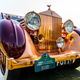 Illustration for article titled Bask In The Glorious Tiny Details Of The Cars At The Pebble Beach Concours dElegance